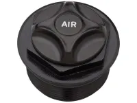 Rock Shox ROCKSHOX Air top cap, Solo Air 30 Guld 30 Rock Shox ROCKSHOX Air top cap, Solo Air 30 Guld 30