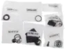 Rock Shox RockShox Boxxer R3C/WC Servicekit