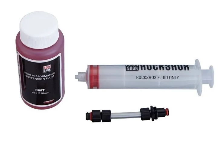 Rock Shox RockShox Charger Luftningskit Rock Shox RockShox Charger Luftningskit