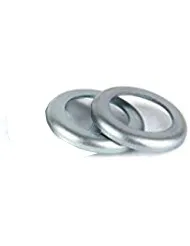 Rock Shox RockShox crush washer retainer 50 stk Rock Shox RockShox crush washer retainer 50 stk
