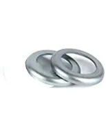 Rock Shox RockShox crush washer retainer 50 stk Rock Shox RockShox crush washer retainer 50 stk