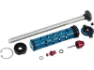 Rock Shox ROCKSHOX Damper Internals Right Motion Control, crown justering för Yari RL - Boost kompatible 27,5/29/27,5'', Black, 27.5-29"