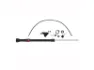 Rock Shox RockShox Damper Upgrade Kit