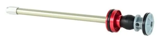 Rock Shox Rockshox DebonAir Kit Pike/Revelation, Black, 120mm
