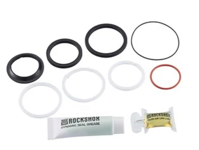 Rock Shox RockShox Deluxe/Super Deluxe Servicekit Rock Shox RockShox Deluxe/Super Deluxe Servicekit