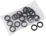 Rock Shox RockShox Dust Seals 30 MM 20 STK