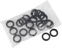 Rock Shox RockShox Dust Seals 30 MM 20 STK Rock Shox RockShox Dust Seals 30 MM 20 STK