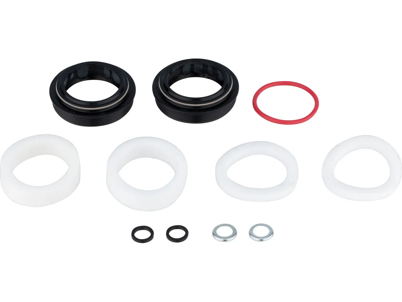 Rock Shox RockShox Dust Wiper Upgrade Kit