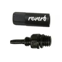 Rock Shox ROCKSHOX Hose barb post för Reverb Rock Shox ROCKSHOX Hose barb post för Reverb