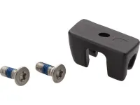 Rock Shox RockShox hydraulisk kabelguide till ytterben Rock Shox RockShox hydraulisk kabelguide till ytterben