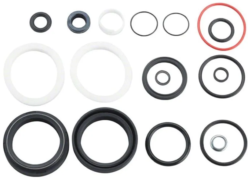Rock Shox RockShox Lyric Basic Servicekit Rock Shox RockShox Lyric Basic Servicekit