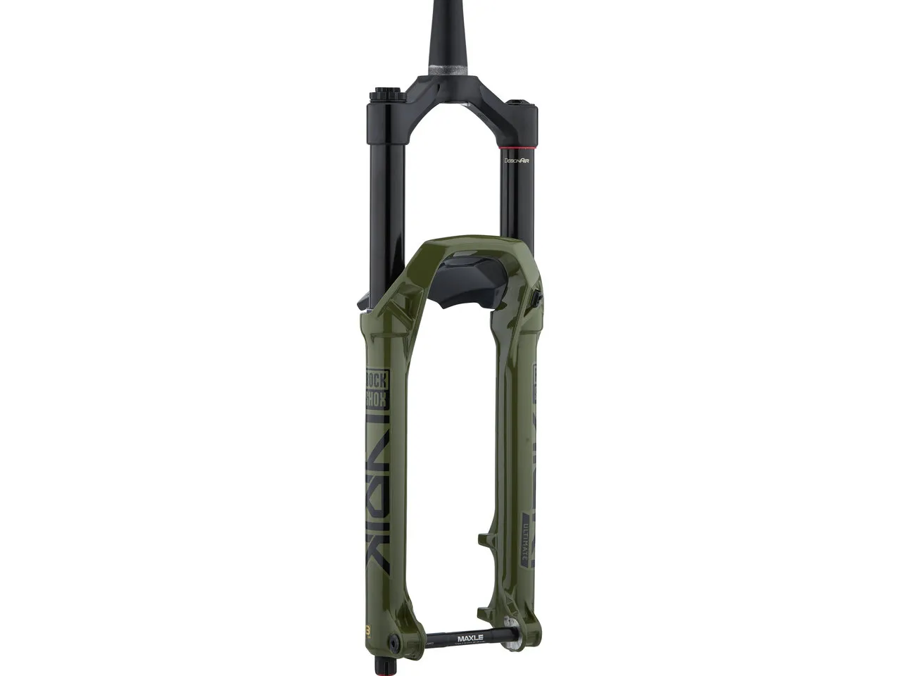 Rock Shox RockShox Lyrik Ultimate 2023 Framgaffel Rock Shox RockShox Lyrik Ultimate 2023 Framgaffel