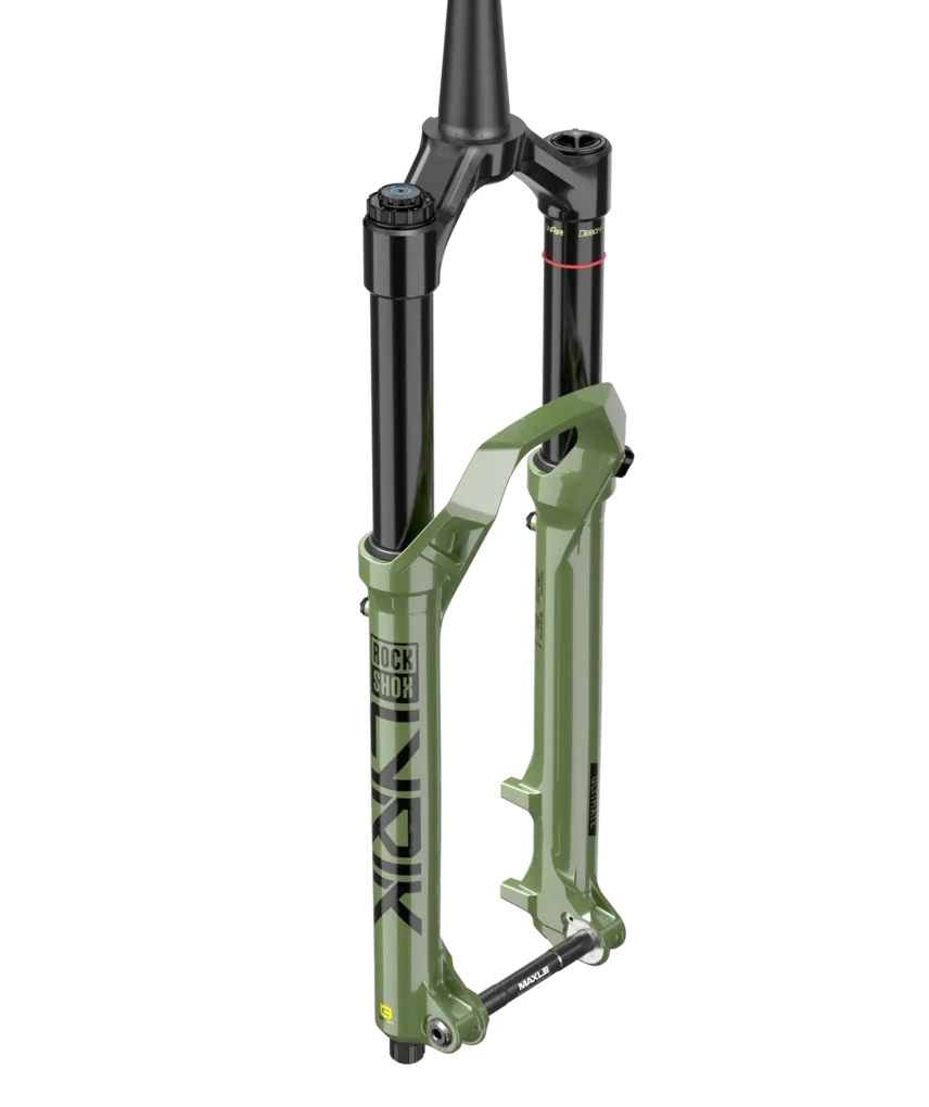 Rock Shox RockShox Lyrik Ultimate 2023 Framgaffel