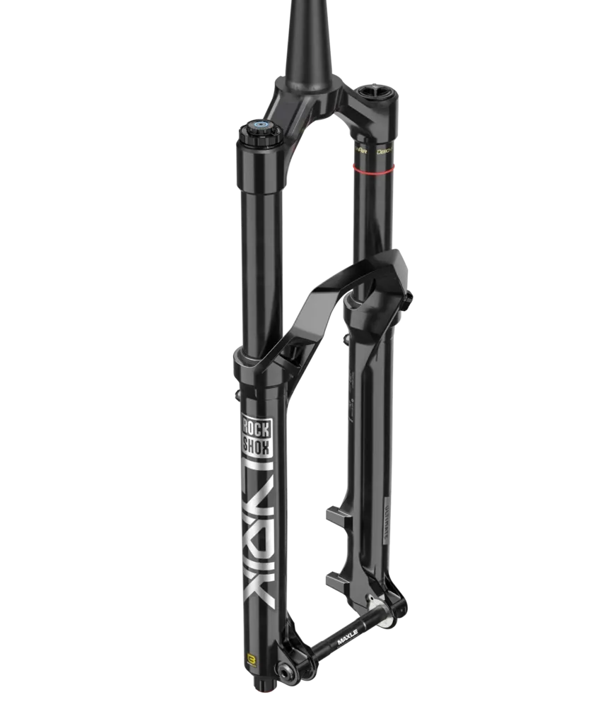 Rock Shox RockShox Lyrik Ultimate Dempegaffel Rock Shox RockShox Lyrik Ultimate Dempegaffel