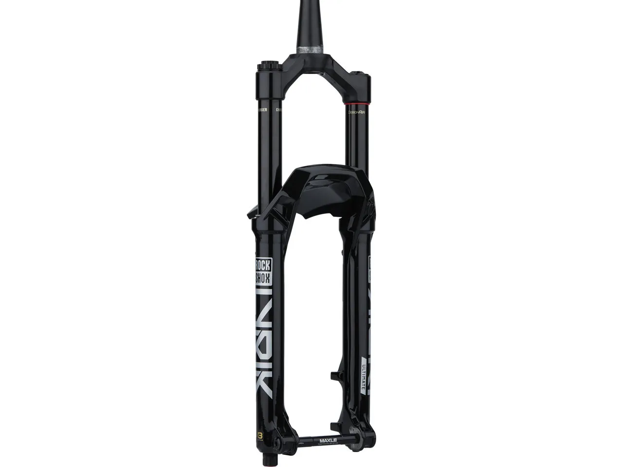 Rock Shox RockShox Lyrik Ultimate Dempegaffel Rock Shox RockShox Lyrik Ultimate Dempegaffel