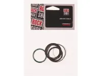Rock Shox RockShox Monarch Plus Basic Servicekit Rock Shox RockShox Monarch Plus Basic Servicekit