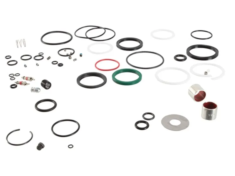 Rock Shox RockShox Monarch Plus Servicekit Rock Shox RockShox Monarch Plus Servicekit