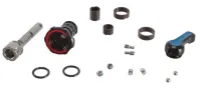 Rock Shox RockShox Monarch RT3 C1 Spak Rock Shox RockShox Monarch RT3 C1 Spak