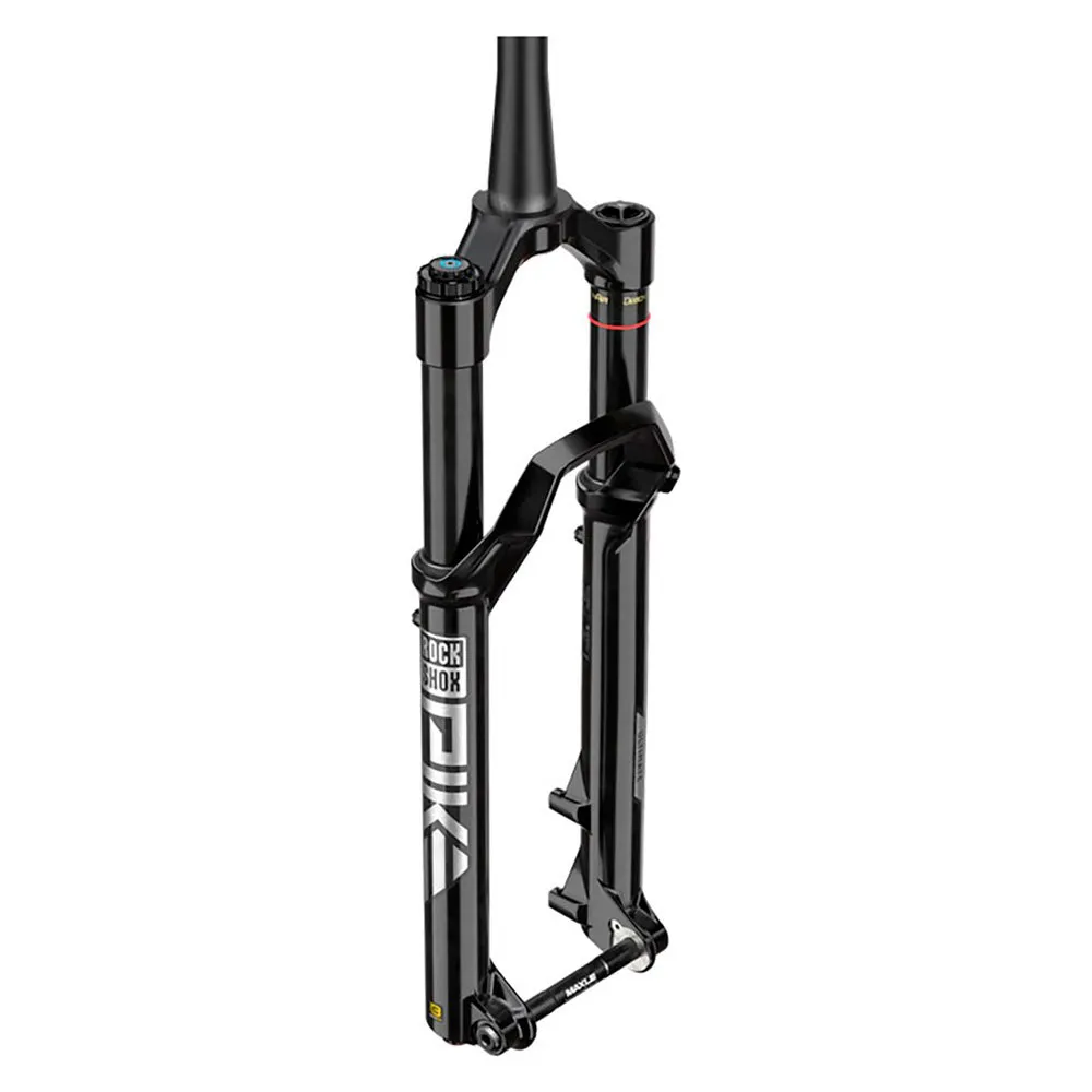 Rock Shox RockShox Pike Ultimate 2023 Framgaffel