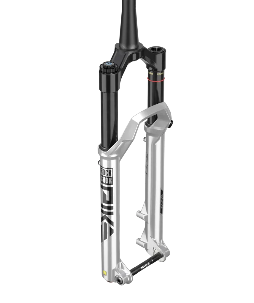 Rock Shox RockShox Pike Ultimate 2023 Framgaffel