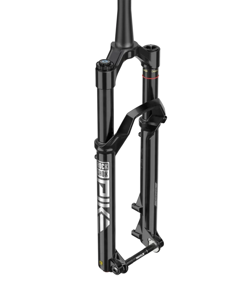 Rock Shox RockShox Pike Ultimate 2023 Framgaffel