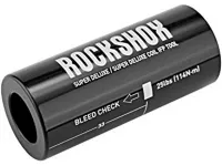 Rock Shox ROCKSHOX Rear Shock IFP Height Tool till Super Deluxe / Super Deluxe Coil Rock Shox ROCKSHOX Rear Shock IFP Height Tool till Super Deluxe / Super Deluxe Coil
