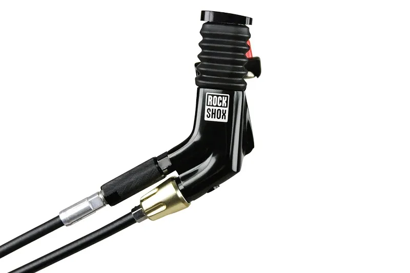 Rock Shox RockShox Remote XLoc Full Sprint Right Rock Shox RockShox Remote XLoc Full Sprint Right