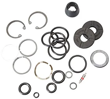Rock Shox RockShox Revelation Dual Position Air service kit