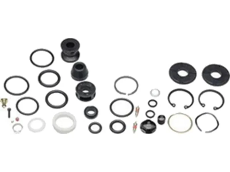 Rock Shox RockShox Revelation Service Kit Rock Shox RockShox Revelation Service Kit