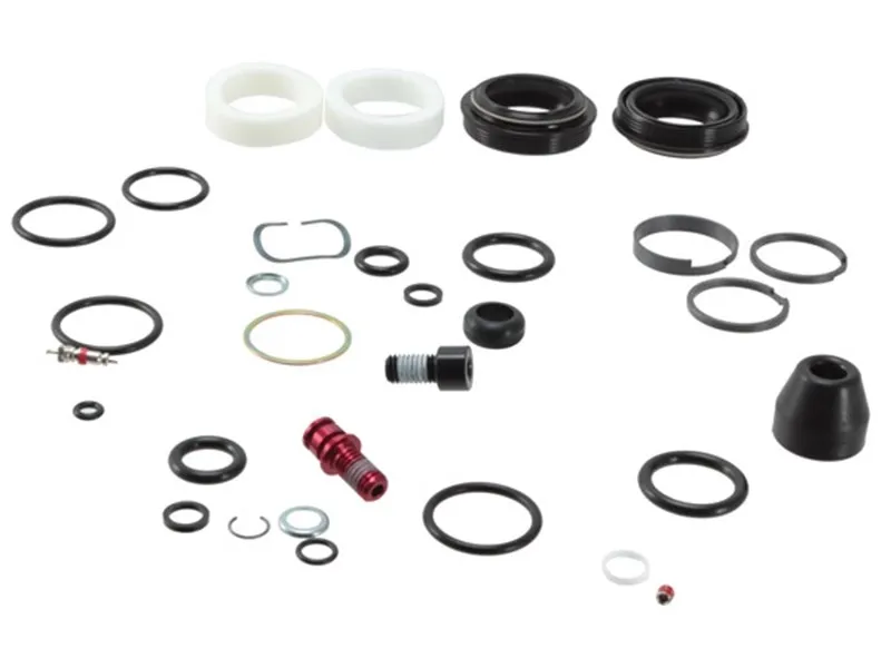 Rock Shox RockShox Revelation Service Kit Rock Shox RockShox Revelation Service Kit
