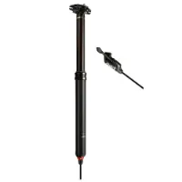 Rock Shox RockShox Reverb 1X 200mm drop Sadelstolp Rock Shox RockShox Reverb 1X 200mm drop Sadelstolp