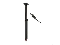 Rock Shox RockShox Reverb 1X 200mm drop Sadelstolp Rock Shox RockShox Reverb 1X 200mm drop Sadelstolp