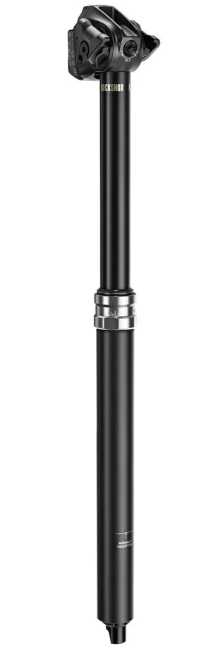 Rock Shox RockShox Reverb AXS Dropper Sadelstolpe Rock Shox RockShox Reverb AXS Dropper Sadelstolpe