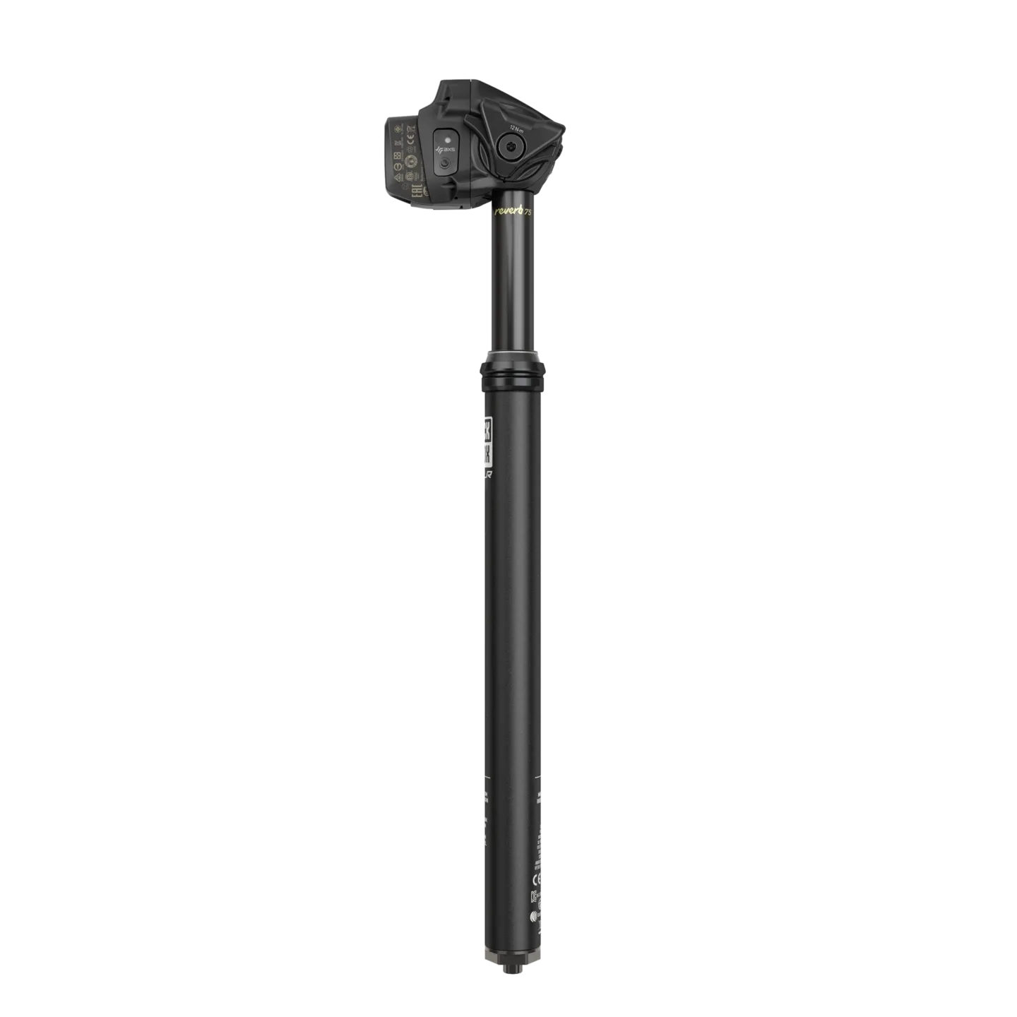 Rock Shox RockShox Reverb AXS XPLR Sadelstolpe