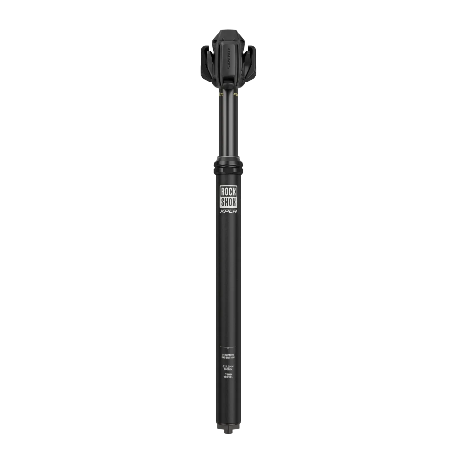 Rock Shox RockShox Reverb AXS XPLR Sadelstolpe