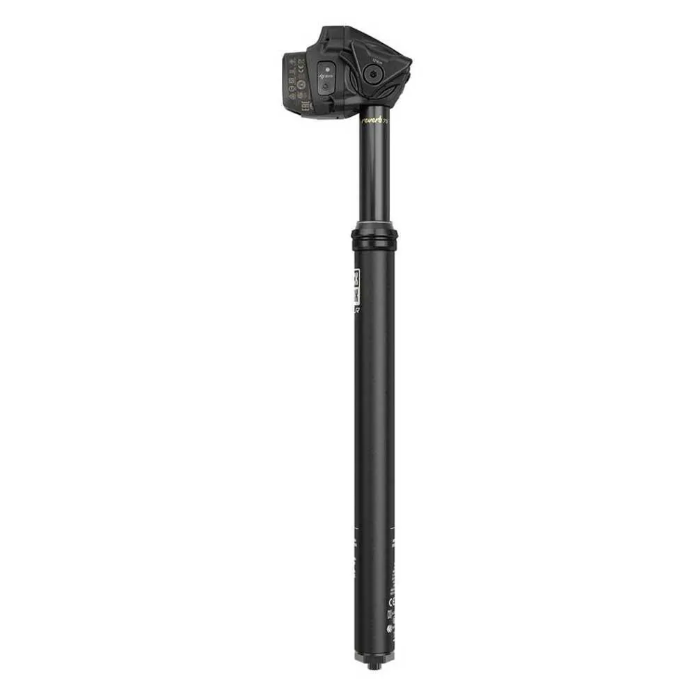 Rock Shox RockShox Reverb AXS XPLR Sadelstolpe Rock Shox RockShox Reverb AXS XPLR Sadelstolpe