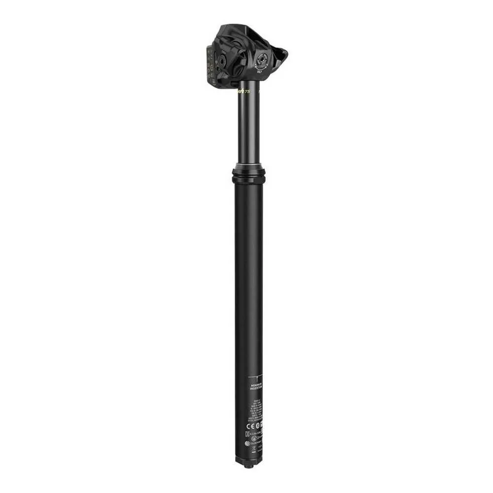 Rock Shox RockShox Reverb AXS XPLR Sadelstolpe Rock Shox RockShox Reverb AXS XPLR Sadelstolpe