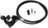 Rock Shox RockShox Reverb Remote Lever Assemb. Kit