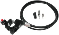 Rock Shox RockShox Reverb Remote Lever Assemb. Kit Rock Shox RockShox Reverb Remote Lever Assemb. Kit