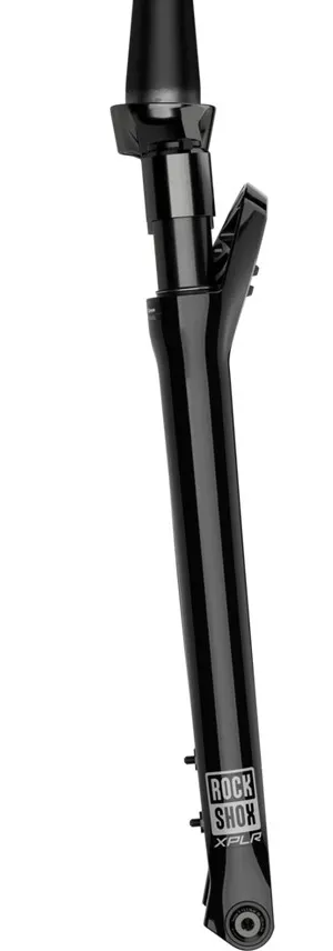 Rock Shox RockShox Rudy Gravel Dempegaffel