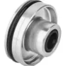 Rock Shox RockShox Seal Head Upgrade Kit For ZEB, Red, One Size