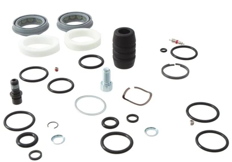 Rock Shox RockShox Sector Full Servicekit Rock Shox RockShox Sector Full Servicekit