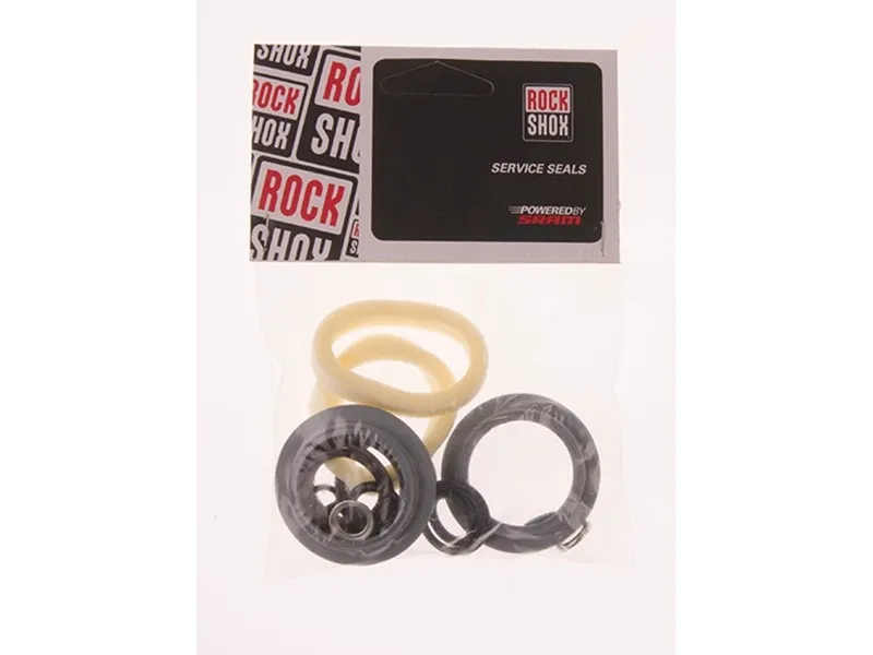 Rock Shox RockShox Sektor Silver Basic Servicekit