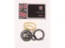 Rock Shox RockShox Sektor Silver Basic Servicekit