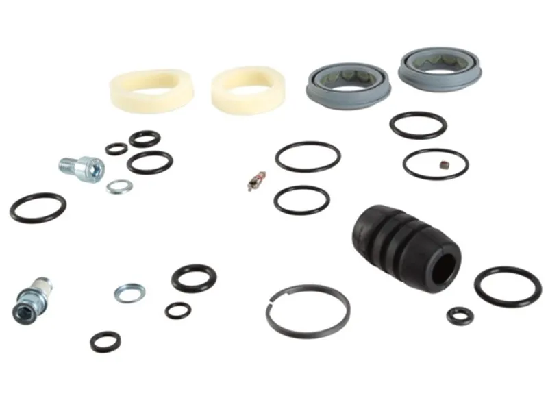Rock Shox RockShox Sektor Silver Solo Air S. Kit