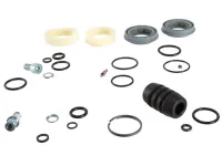 Rock Shox RockShox Sektor Silver Solo Air S. Kit Rock Shox RockShox Sektor Silver Solo Air S. Kit