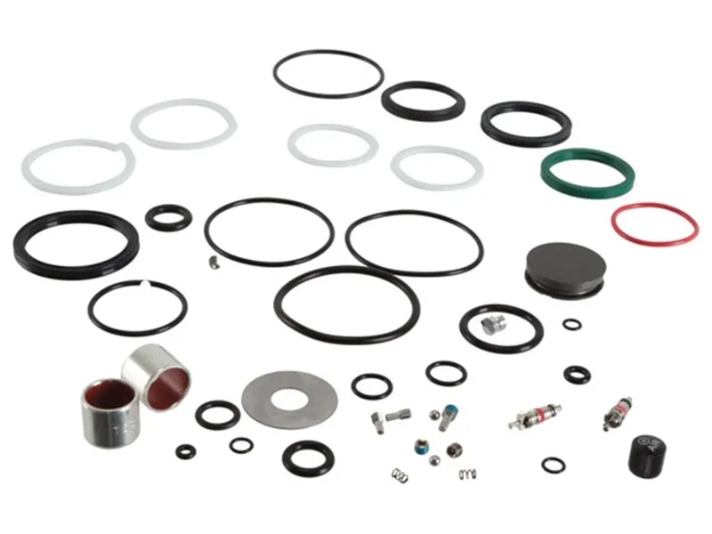 Rock Shox RockShox Service Kit Monarch Rock Shox RockShox Service Kit Monarch