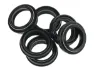 Rock Shox RockShox SID, Reba, Revelation Dust Seal 32 MM 20 Stk, Black, 32mm