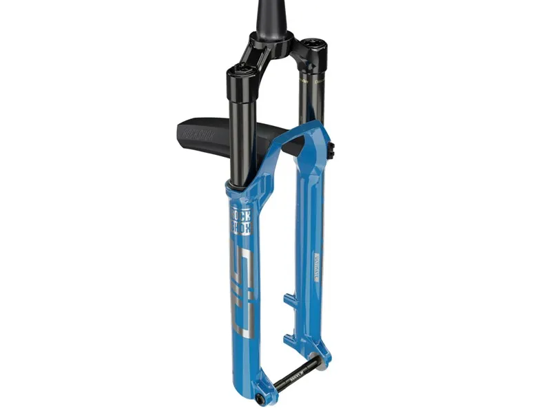 Rock Shox RockShox SID Ultimate Race Day 29"Tapered 120 MM Slaglängd Boost, Blå