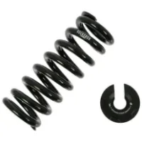 Rock Shox RockShox Stålfjäder Till Bakdämpare Rock Shox RockShox Stålfjäder Till Bakdämpare